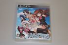 Little Busters! Converted Edition Japan Sony Playstation 3 PS3 game
