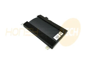 NEW GENUINE DELL LATITUDE 5400 HARD DRIVE BRACKET CADDY 7MM 767H3 0767H3 - Picture 1 of 2