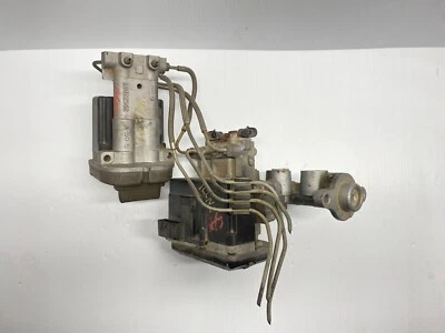 1998 FORD WINDSTAR ANTI-LOCK BRAKE PARTS OEM - Image 1 of 4