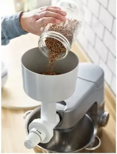 KENWOOD GRANA MULINO ATTACCO KAX941PL PER CHEF SENSE - Foto 1 di 3