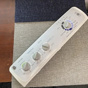 GE Washing Machine Washer Control Panel WH42X22776 WH12X10614 - Bild 1 von 13