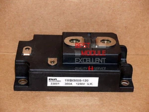 1PCS FUJI 1MBI300S-120 power supply module NEW 100% Quality Assurance - Picture 1 of 1