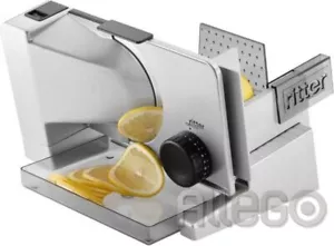 Ritter Serano5 Allesschneider Vollmetall - Bild 1 von 1