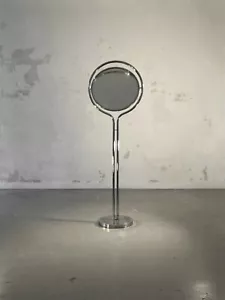 1970 GARRAULT & DELORD PSYCHE MIROIR POST-MODERNISTE Kappa Pergay Boyer Vandel - Bild 1 von 5