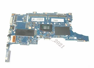 Für HP 840 G3 850 G3 mit Intel i7-6600U CPU Mainboard 918315-001 918315-601/501 - Bild 1 von 5
