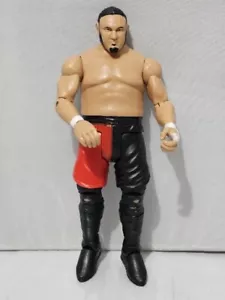 2016 Mattel WWE Elite Series 43 NXT Samoa Joe Action Figure - Picture 1 of 2