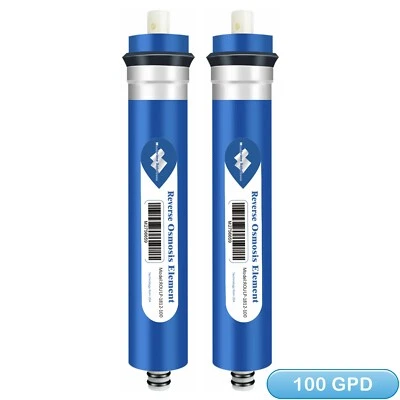 100 GPD RO Membrane Water Filter for Express Water RO10XC Reverse Osmosis System - Image 1 of 4