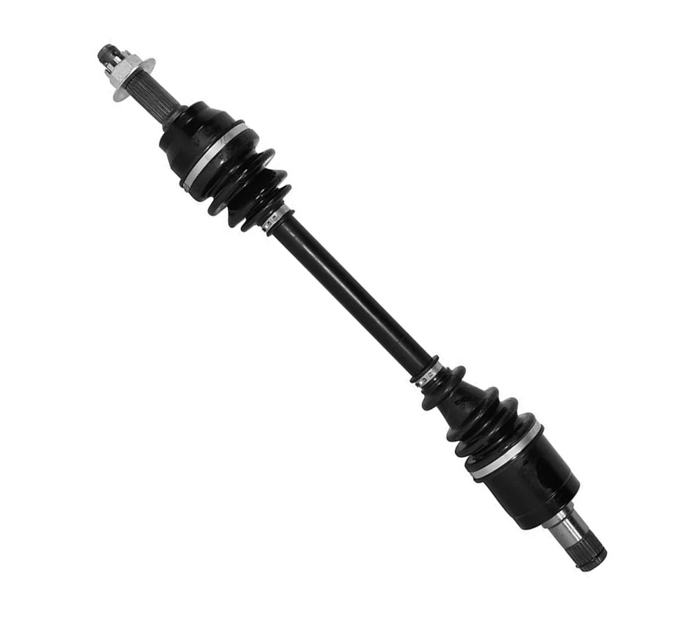 Nuevo eje trasero izquierdo CV compatible con John Deere Gator XUV 550 560 590 OEM repuesto Foto 1 de 4