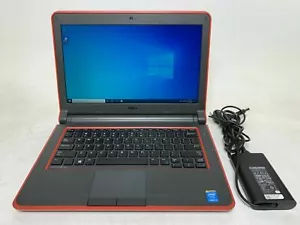 Dell Latitude 3340 i5-4200U 500GB 4GB WebCam HDMI Win 10 Office 2019 - Picture 1 of 4