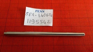 Teil 58A-340GT2 Line Guide Post #1195542 Spinnrolle Echter Penn Levelwind 340GT2 - Bild 1 von 1