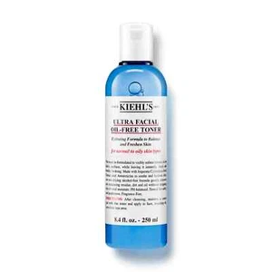 Kiehl's Ultra Facial Oil Free Toner 250ml normal to oily skin types - Picture 1 of 1