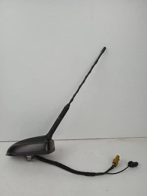 2011 FORD EXPLORER FOCUS ROOF ANTENNA CM5T-19G461-BE 11 12 13 14 15 - Image 1 of 4