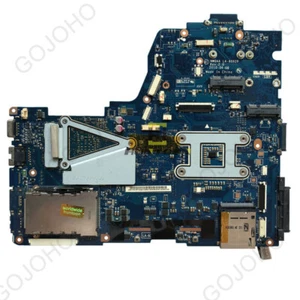 per Toshiba A660 A665 Intel HM55 GT330M K000104400 scheda madre LA-6062P test OK - Foto 1 di 10