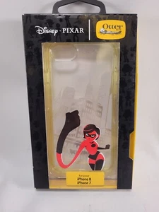 OtterBox Disney Pixar Transparent Phone Case For iPhone 7/8 - Photo 1 sur 4