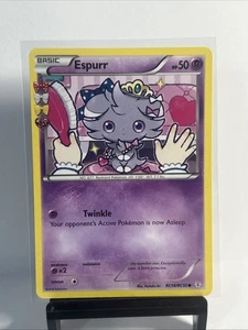 Espurr RC14-32 Generations: Radiant Collection Regular - Imagen 1 de 3