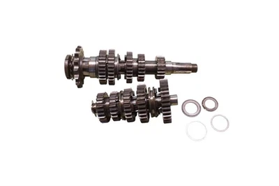 Ducati 750 GT 750GT 1974 Super Sport bisel DM Desmo *transmisión 2904  Foto 1 de 4