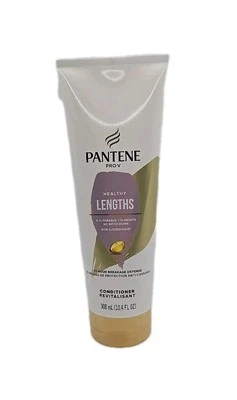 Pantene Pro-V Miracles Infinite Healthy Lengths Biotin + Collagen  Conditioner - Image 1 of 2
