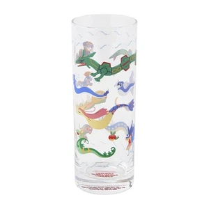 Pokemon Center Original Long Tumbler NYORO NYORO FRIENDS Gathering Japan NEU - Bild 1 von 4