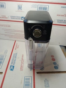 ILAVIE CM5180 Espressokocher Aufschäumer Tank - Bild 1 von 8