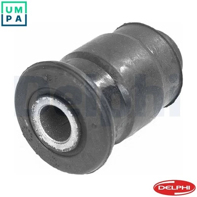 2x MOUNTING CONTROLTRAILING ARM TD237W FOR FIAT SEICENTO/600/Hatchback/Van 0.7L - Image 1 of 4