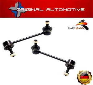 for GREAT WALL STEED 2010- FRONT ANTI ROLL STABILISER LINK BARS L/R PAIR - Picture 1 of 1