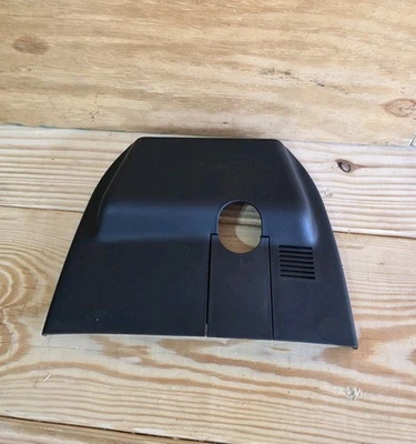 2021-2024 KIA K5 FRONT WINDSHIELD INTERIOR VIEW MIRROR COVER TRIM OEM 96032L3000 - Image 1 of 4