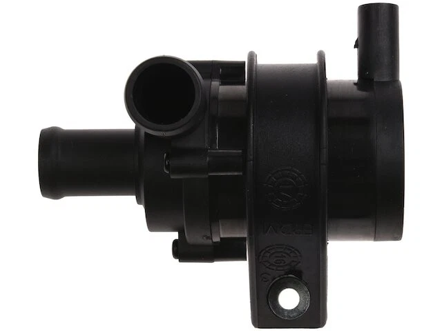Bomba de agua auxiliar para Audi Q5 2011-2012 2,0 L 4 cilindros CR793JS METRIX bomba de agua Foto 1 de 1