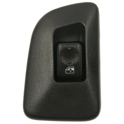 Para 2003-2006 GMC Sierra 3500 interruptor de janela de porta traseira direita SMP 2003 2004 2005 - Imagem 1 de 3