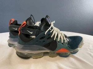 Nike Air DSVM Vapormax Running Shoes Size 9 Men's Multi-Color AT8179-300 - Picture 1 of 5