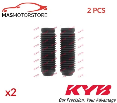 DUST COVER PROTECTIVE CAP PAIR REAR KYB 947003 2PCS A FOR MAZDA 626 IV 1.8L,2L - Image 1 of 4