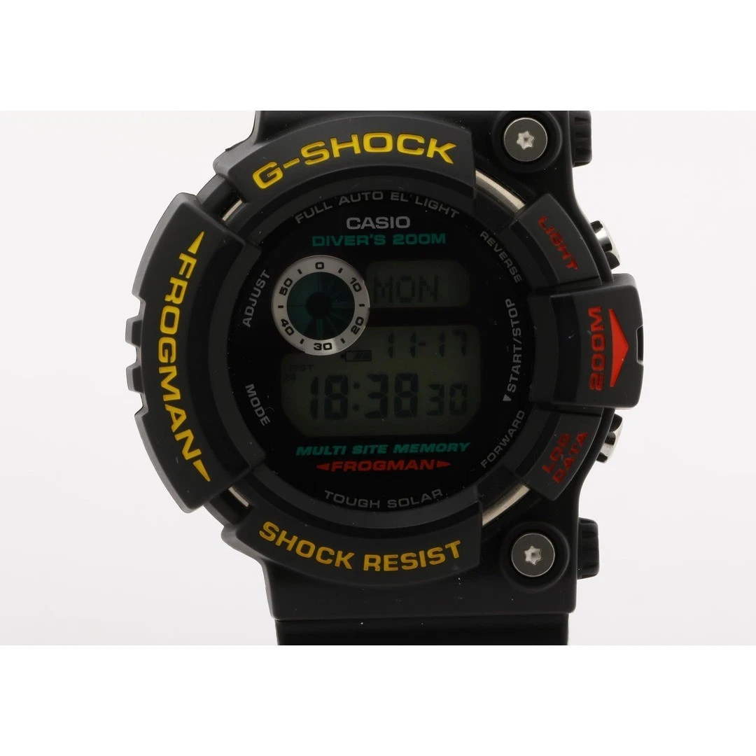 casio frogman gw200 products for sale | eBay