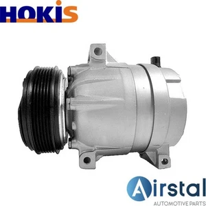 COMPRESSOR AIR CONDITIONING 10-0390 FOR PORSCHE 968/Convertible RENAULT 3.0L - Picture 1 of 7