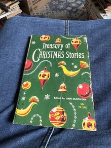 Treasury of Christmas Stories - Bild 1 von 2