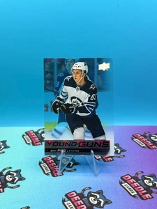2018-19 Upper Deck #474 Sami Niku Rookie RC Young Guns Acetate - Picture 1 of 2