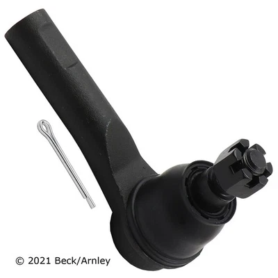 Extremo de varilla de amarre Beck Arnley 101-5907 para Honda Odyssey Ridgeline 06-17 Foto 1 de 4