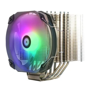 Thermalright Kühler HR-02 Plus - 115x/1200/20xx/1366/AM3/AM4 - Bild 1 von 7