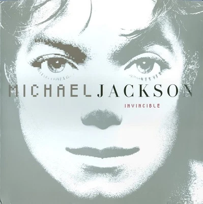 Michael Jackson / Invincible 2009 EU Reissue 2LP Music On Vinyl MOVLP013 - Image 1 of 4