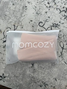Momcozy Pregnancy Belly Band, CozySupport Ergonest Invisible Belt for Back Sz M - Picture 1 of 2