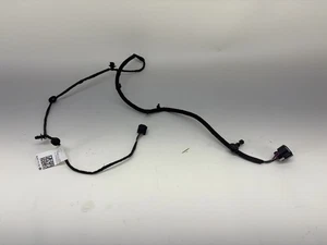 2022 Rivian R1T Tailgate Wiring Harness PT00000582-H - Picture 1 of 4