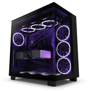 NEW CUSTOM GAMING DESKTOP PC Intel i7-14700k 16GB DDR5 512GB NVMe CU2.41.17 - Picture 1 of 6