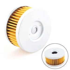 Top Performance with This Oil Filter for Suzuki DR350 and DR350S - Picture 1 of 7