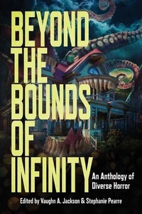 Libro de bolsillo Beyond the Bounds of Infinity de Vaughn A. Jackson - Imagen 1 de 1