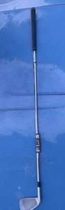 Medicus Swing Trainer Dual Hinge 5 Iron True Temper Steel RH Right Handed - Picture 1 of 14
