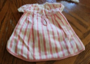 Vintage Doll Doll Night Gown FOR 8 To 10 in Doll 1970s - Picture 1 of 2