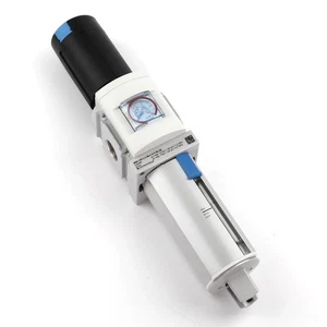 Festo Filter-Regelventil MS6-LFR-1/2-D6-C-U-V-RG-AS 526490 NOV - Bild 1 von 4