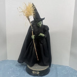 Mago de Oz Bruja Malvada Animada 2001 Primera Edición #9405 - Imagen 1 de 13