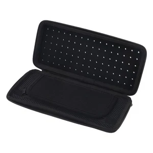 Golf Gear Storage Box EVA Hard Shell for Tees Markers and Maintenance Tools - Picture 1 of 24