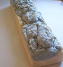 POWDER FRAGRANCE *** handmade Soap loaf 3LB HANDMADE SHEA BUTTER SOAP LOAF