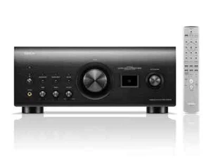 Denon PMA-3000NE Vollverstärker Schwarz B-Ware - Bild 1 von 2