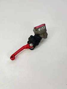 Front Brake Master Cylinder Lever for Honda CR 125 Crf250 CRF450R 45510-KCE-671 - Picture 1 of 8